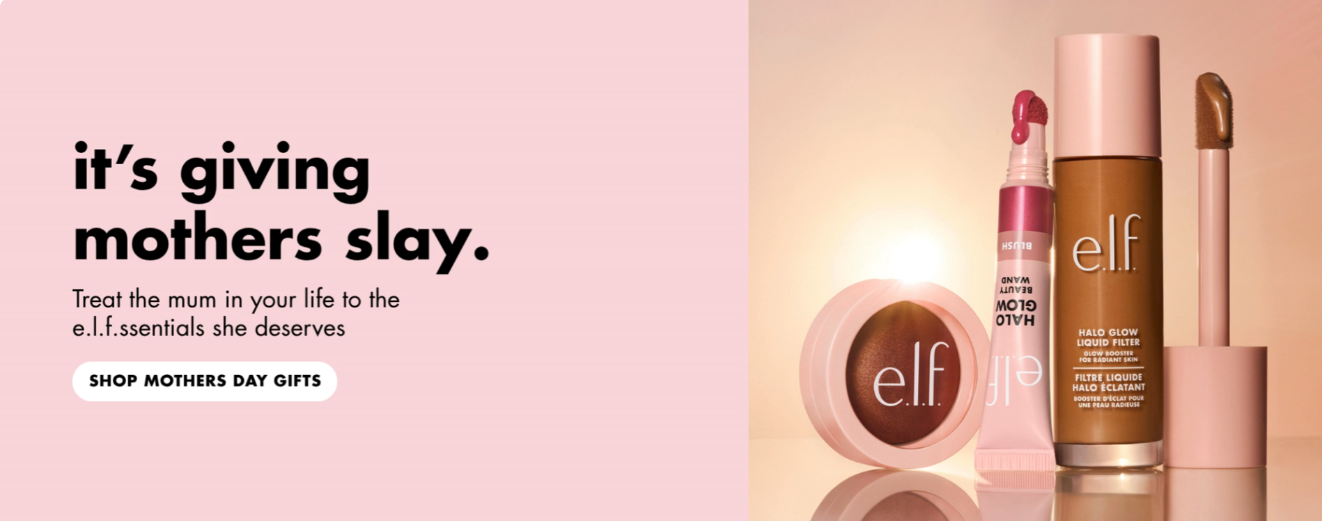 Beauty for Every Eye, Lip, and Face